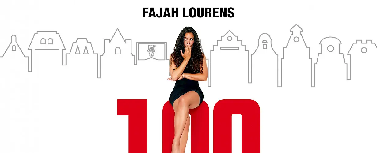 100 Mannen Later