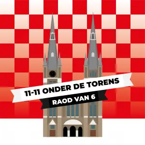 11/11 Under the Towers