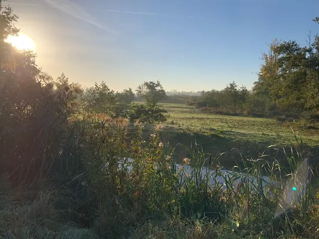 33rd Autumn Walk Stramproy