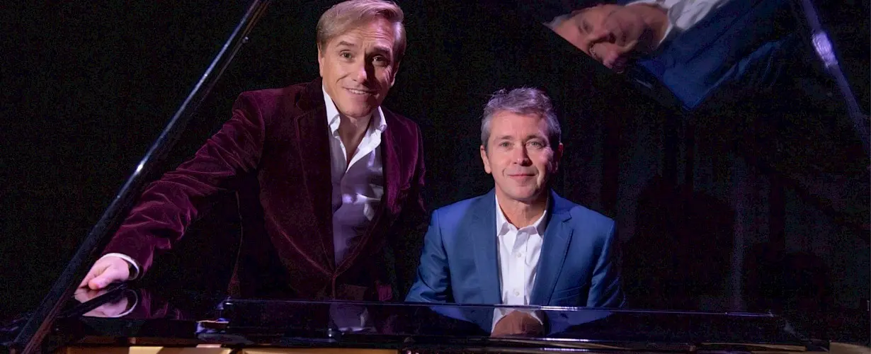 40 Years of Chansons