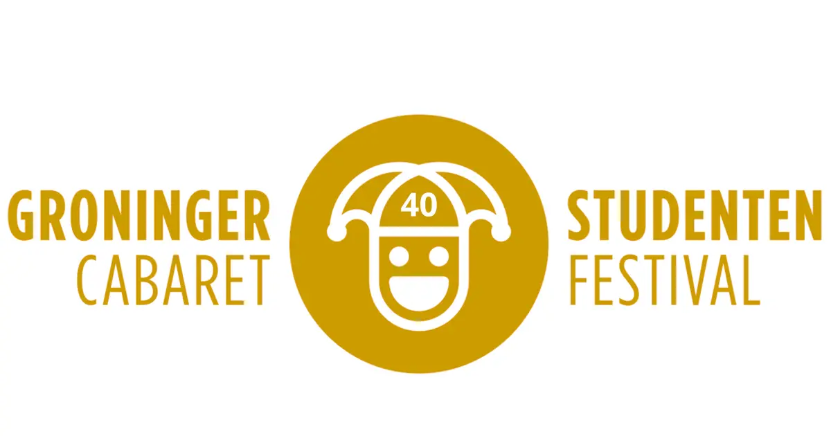 40th edition Groninger Studenten Cabaret Festival — Finalistentour