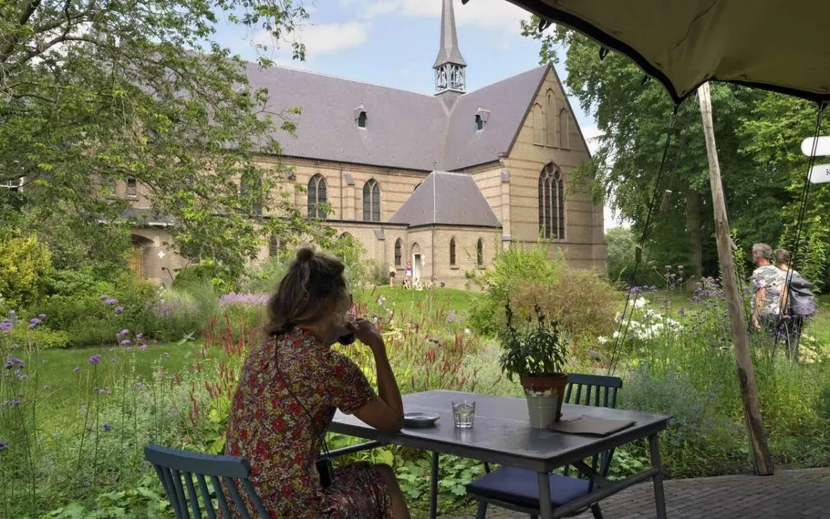 5-day retreat 'The Art of Choosing'