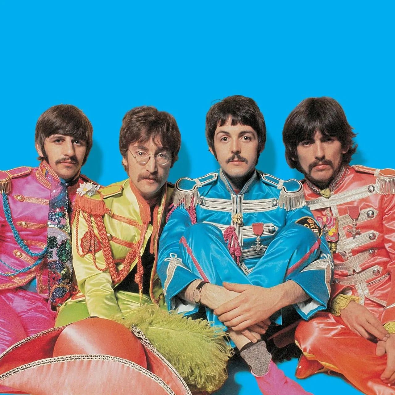 A-MEEZING SING-ALONG EVENING: THE BEATLES EDITION