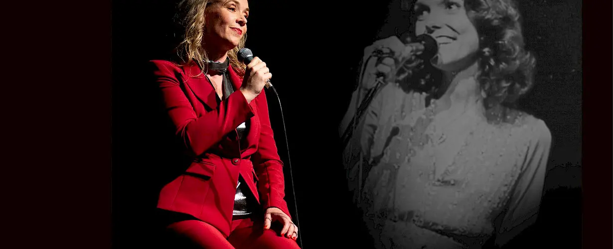 A Tribute to The Carpenters, Yesterday once more