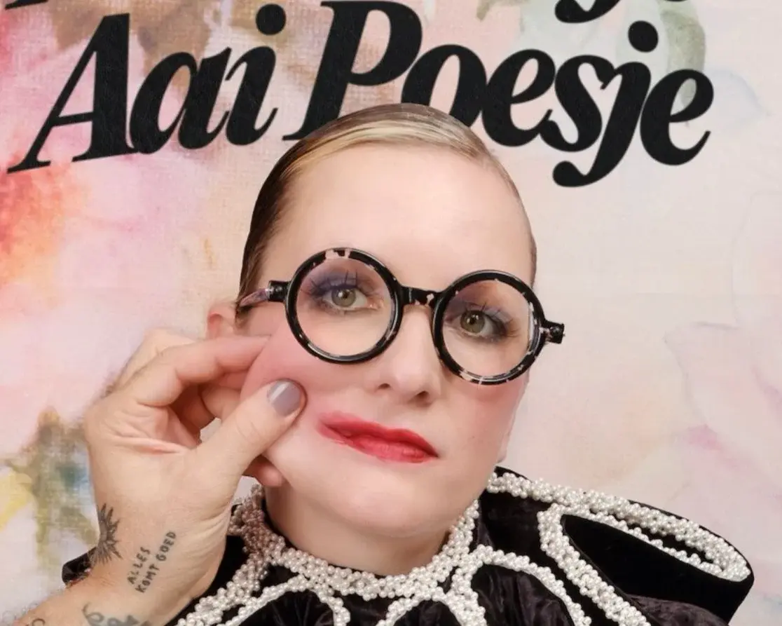 Aai Poesje Aai Poesje