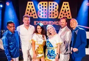 ABBA experience