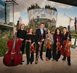 Academy Rotterdam Philharmonic Orchestra