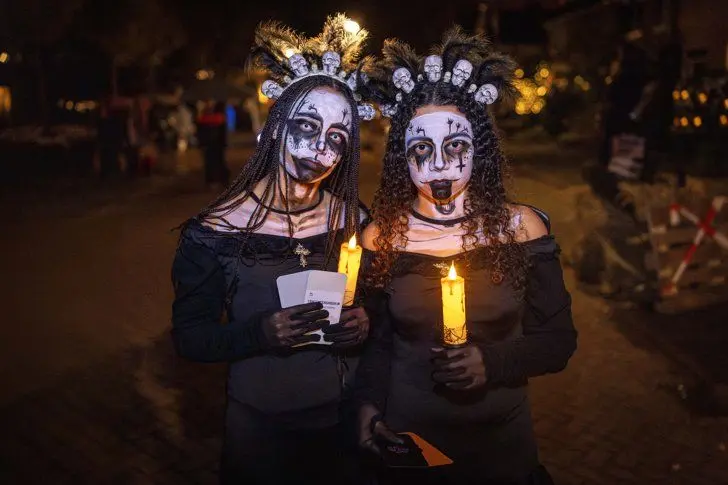 Ahorrorlaan