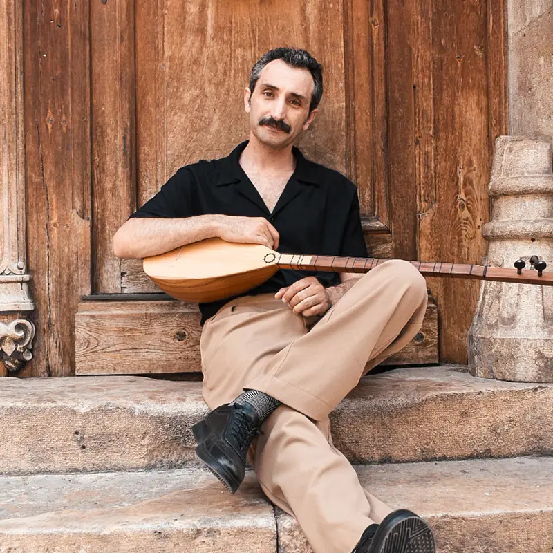 Ali Doğan Gönültaş