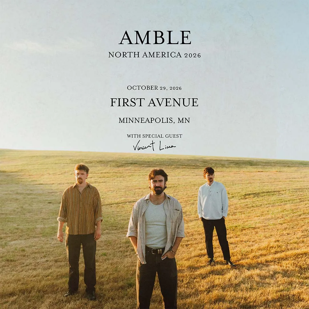 Amble