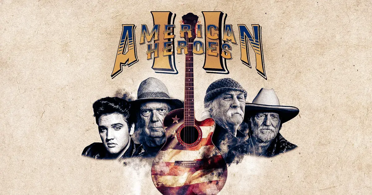 American Heroes