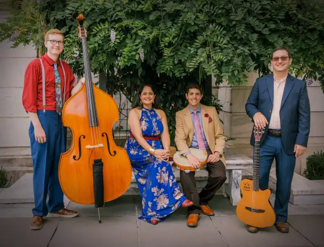An Evening with Alla Boara – The Cedar Cultural Center