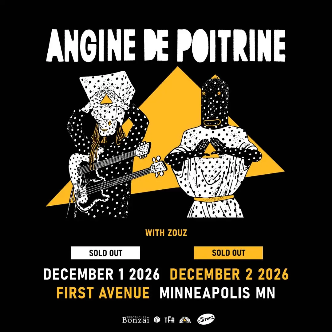 Angine de Poitrine