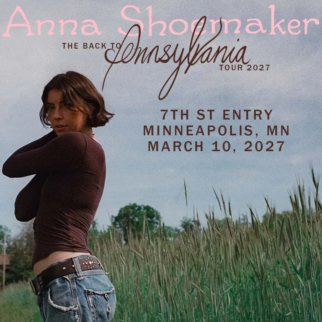 Anna Shoemaker