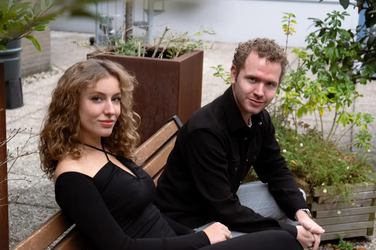 Anna Sollewijn/Chris Muller Quartet (Thor Jazz Sessions)