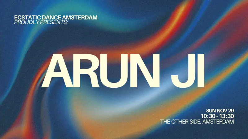 ARUN JI | EDA @ TOS