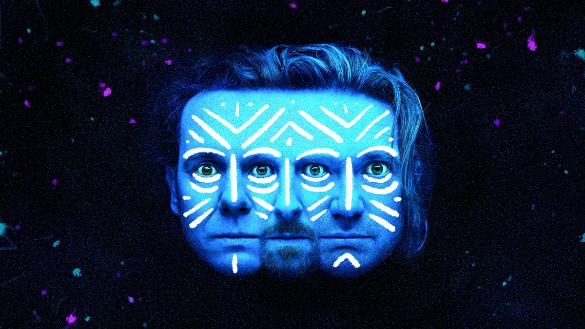 Ashton Brothers