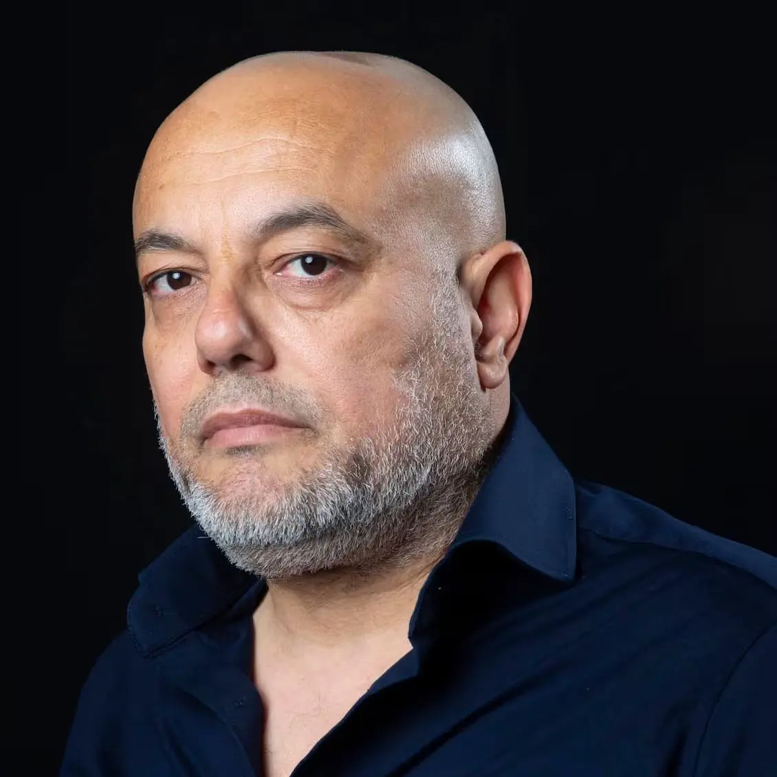 Atef Abu Saif