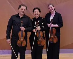 Aubade - Roterodamus Ensemble