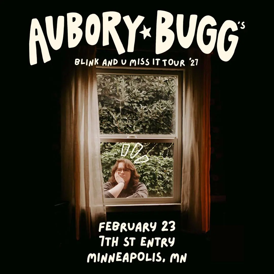 Aubory Bugg
