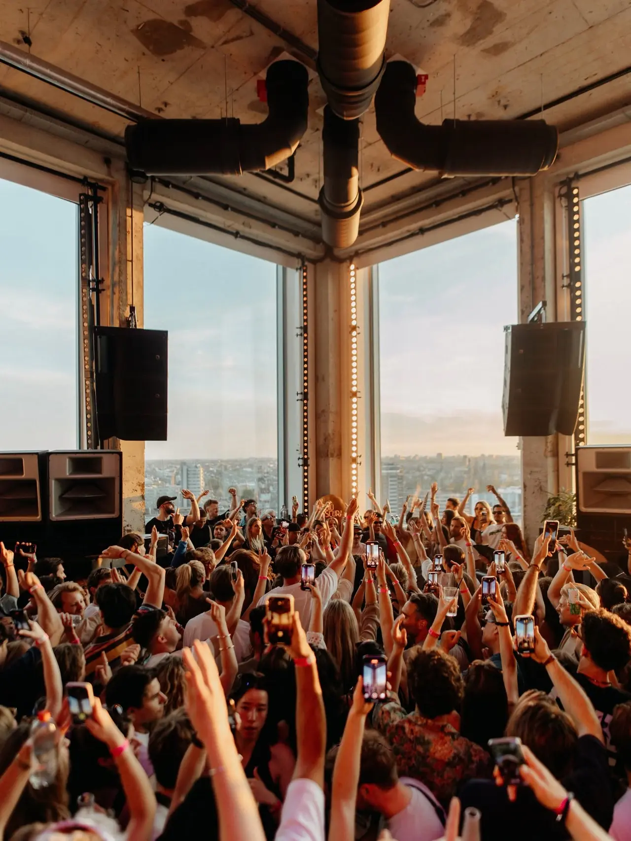 Audio Obscura Festival