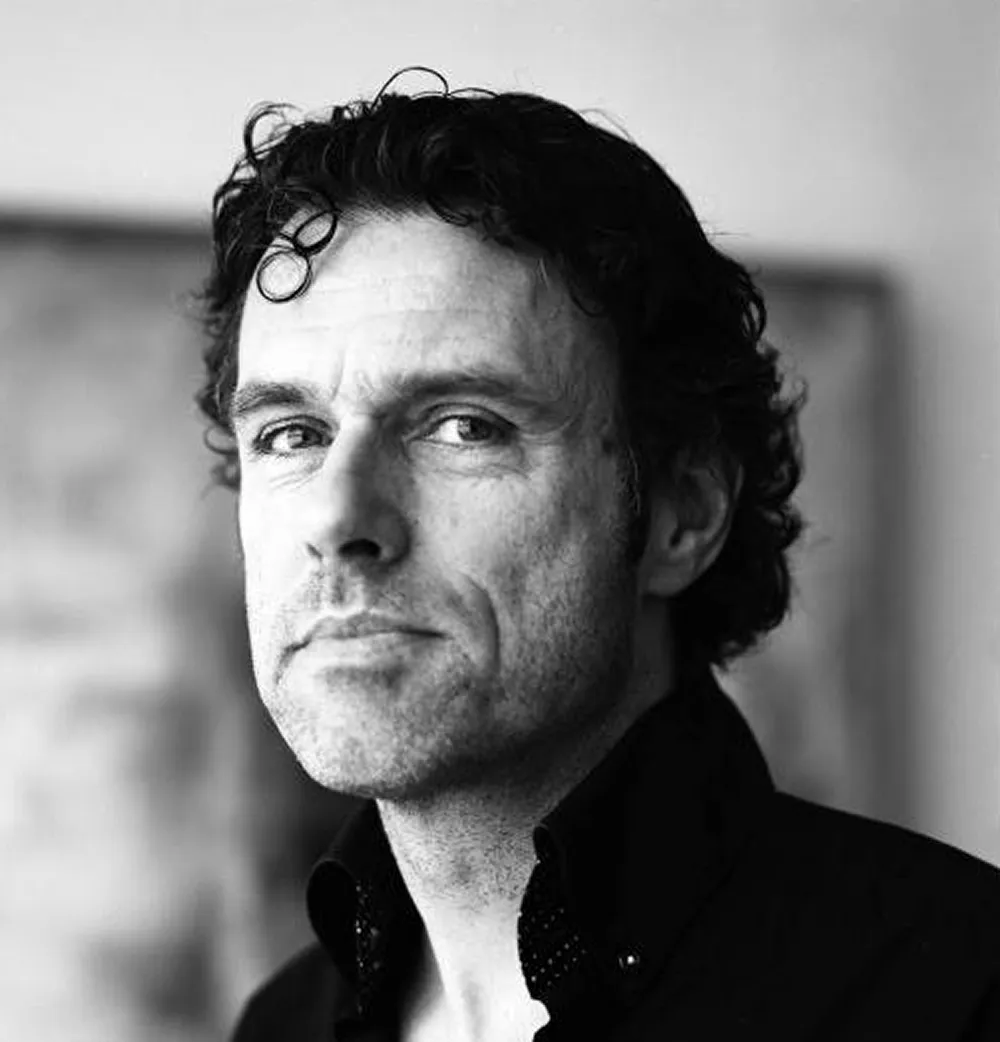 Auke Kok / Spraakmakers