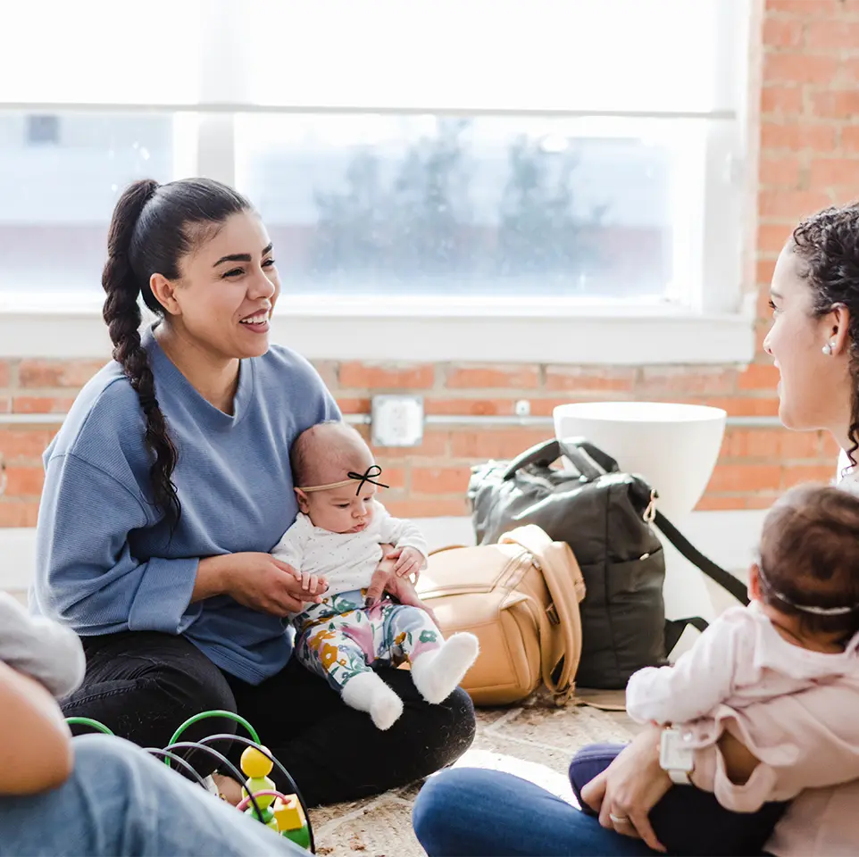 Babycafé