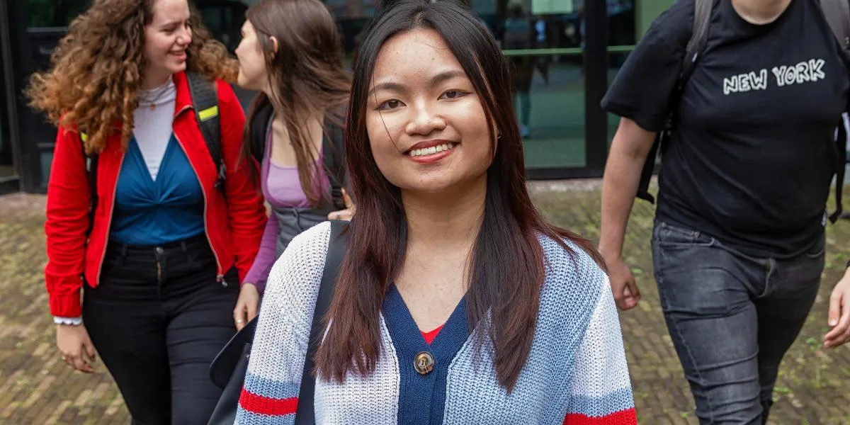 Bachelor's Experience Day American Studies