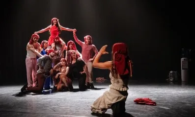 Badke(remix) - laGeste | Stereo48 - Amir Sabra & Ata Khatab