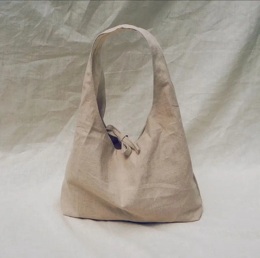 BAG MAKING AFTERNOON