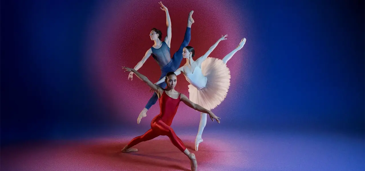 Ballet Vibes