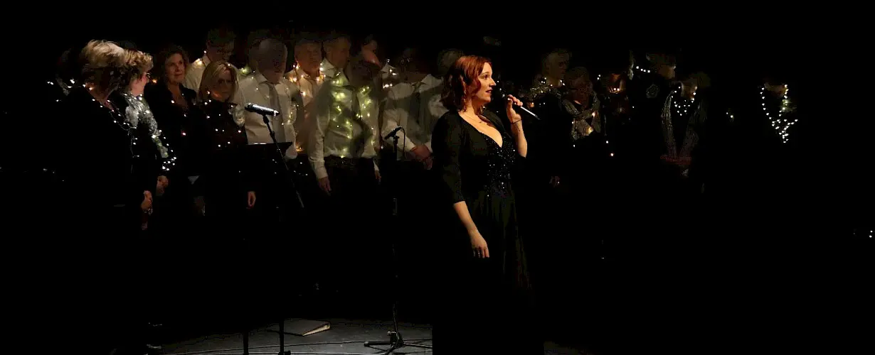 Benefit Concert for Stichting Leendert Vriel