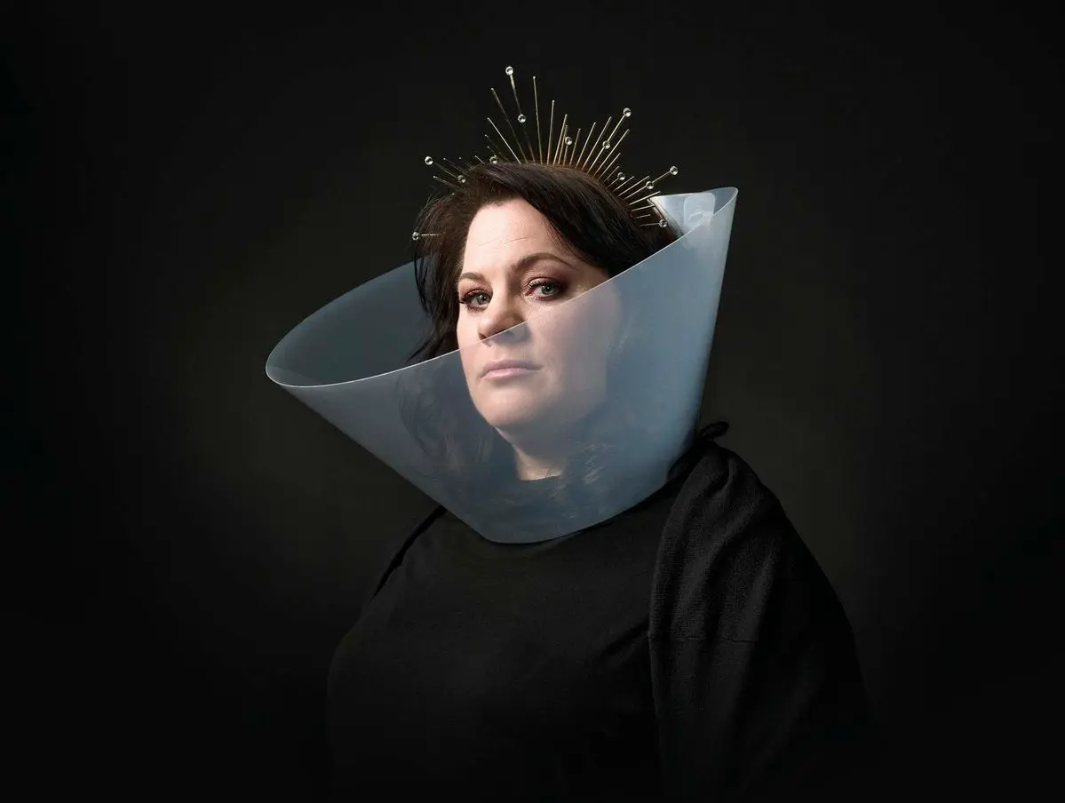 Berit Companjen