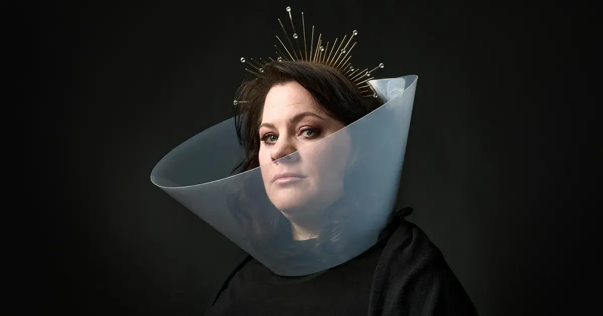 Berit Companjen — Did I Say That Out Loud?