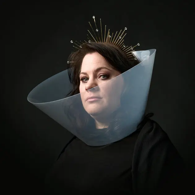 Berit Companjen - Did I say that out loud?