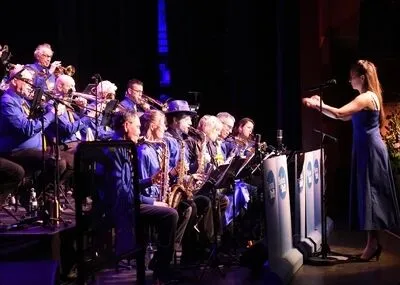 BigBand Drift