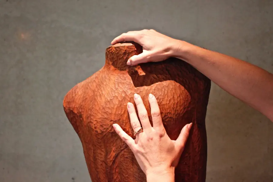 Within Arm's Reach