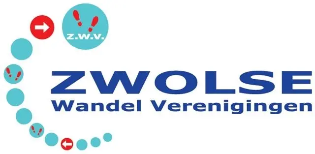 Blauwvingerwandeltocht 2.0