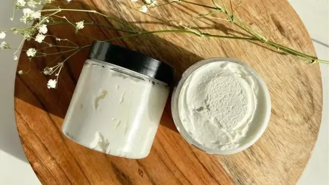 Body Butter Making Workshop