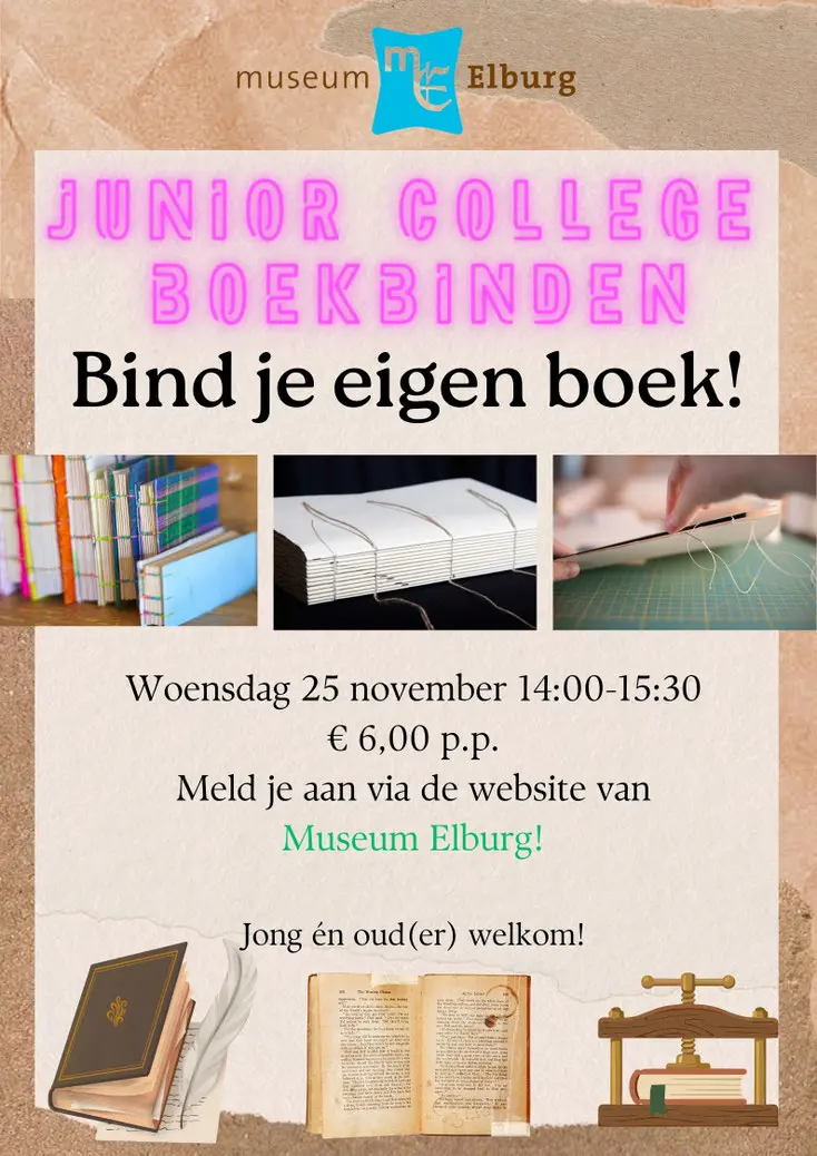 Book printing