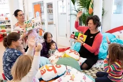 Boekjes en Babbels