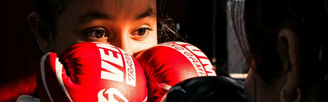 Boxing workshop | Queer Gym (6+)