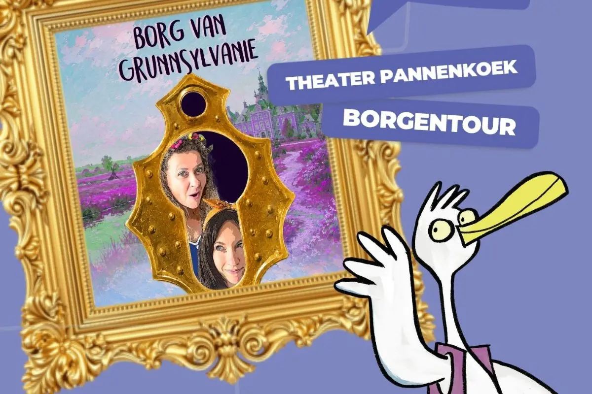 Borg van Grunnsylvanie