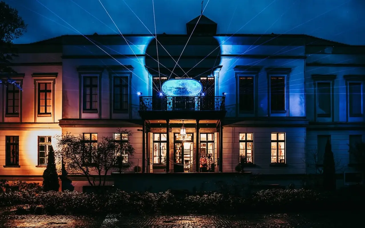 Bosburcht Festival