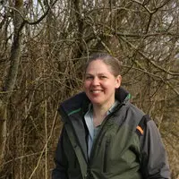 Forest Ranger Visit