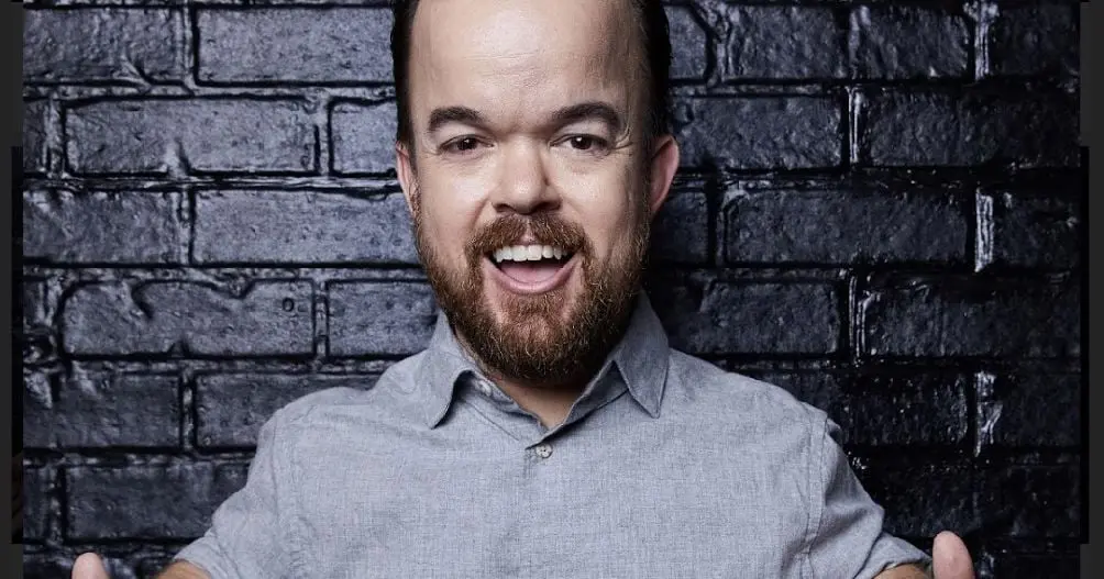 Brad Williams