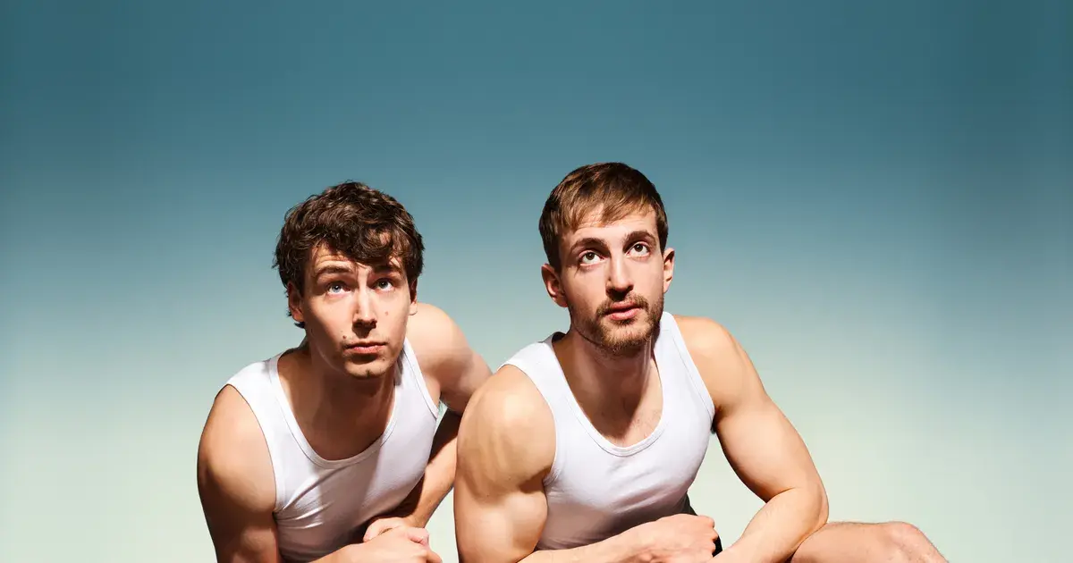 BRO'S: Bromens — Absurdist cabaret full of pace and bravura.