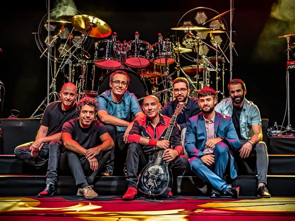 Brothers in Band