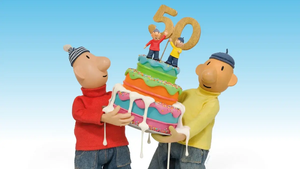 Buurman & Buurman Build a Party