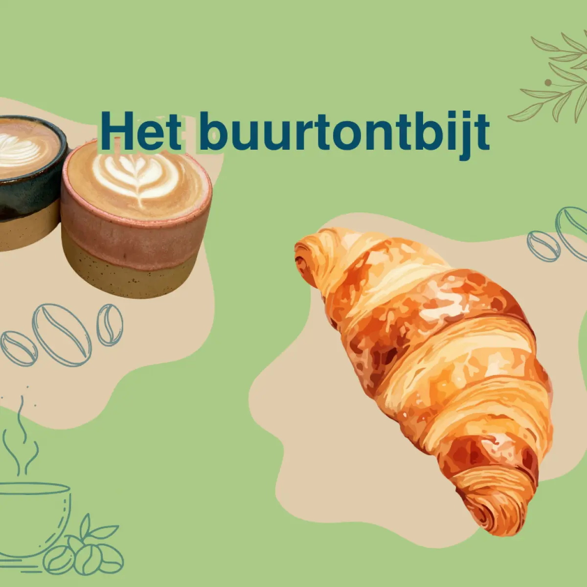 Neighbourhood Breakfast